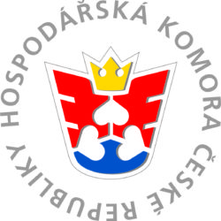 Logo Hospodářské komory